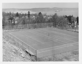 Tennis Courts