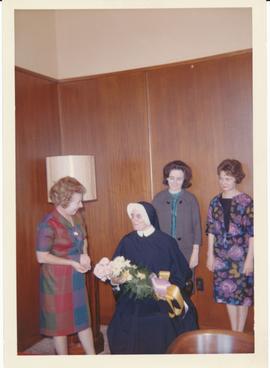 Sisters of Charity Alumnae