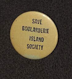 Save Boularderie Island Society