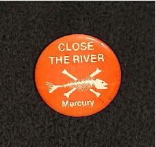 Close the river : mercury