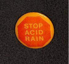 Stop acid rain