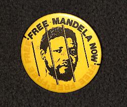 Free Mandela now!