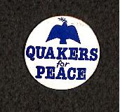 Quakers for peace