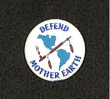 Defend Mother Earth : IITC