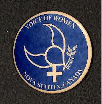 Voice of Women Canada